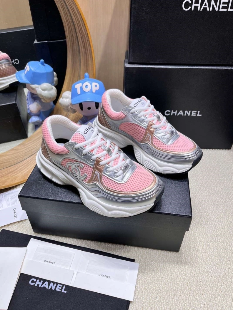 Chxnxl Casual Shoes Flexible 118059