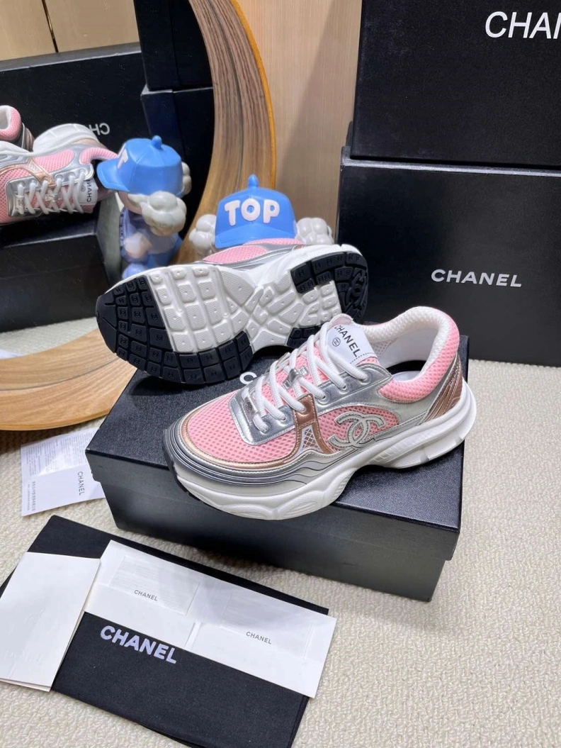 Chxnxl Casual Shoes Flexible 118059