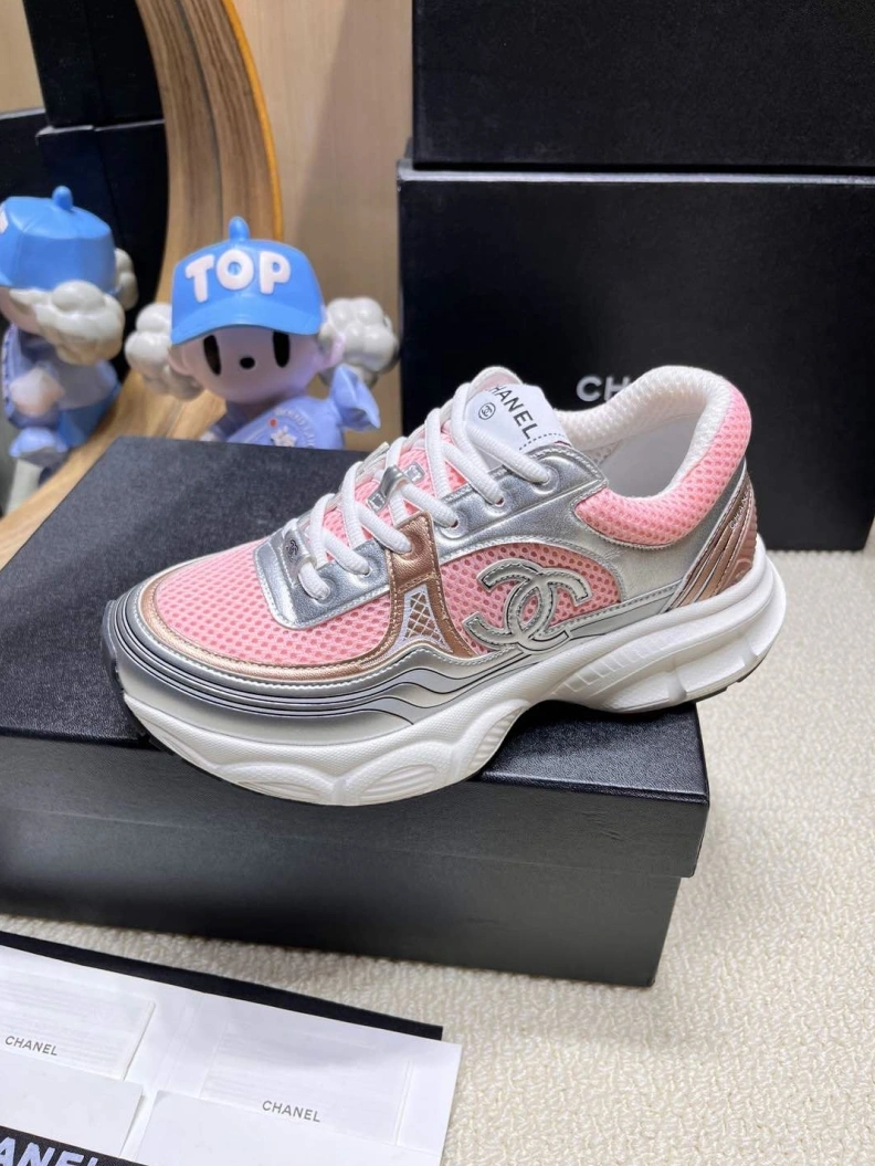 Chxnxl Casual Shoes Flexible 118059