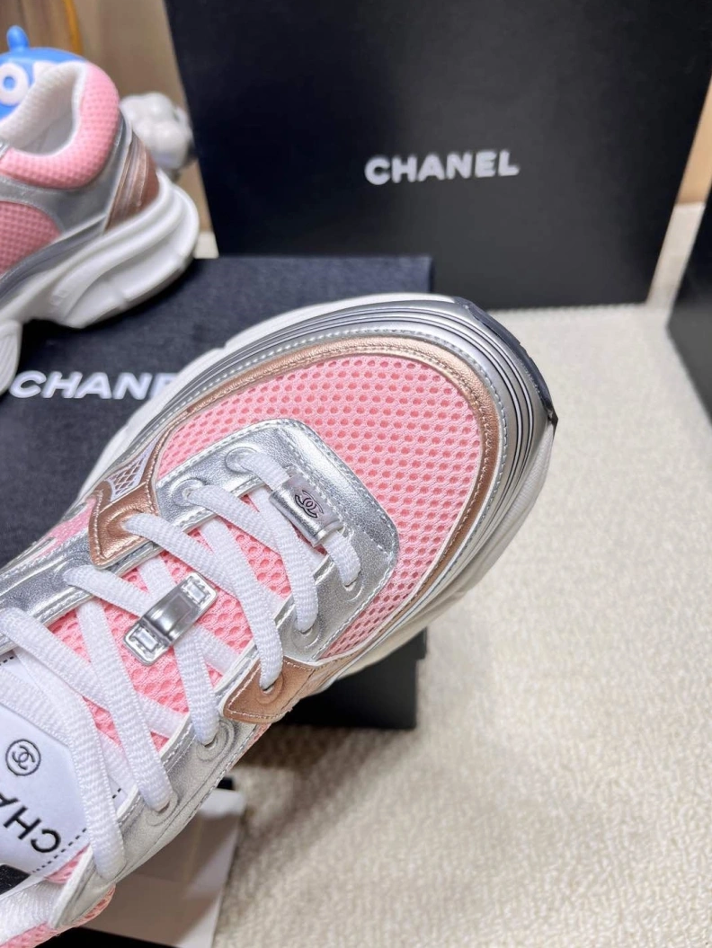 Chxnxl Casual Shoes Flexible 118059