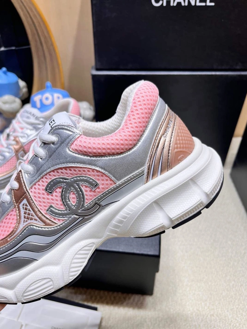 Chxnxl Casual Shoes Flexible 118059
