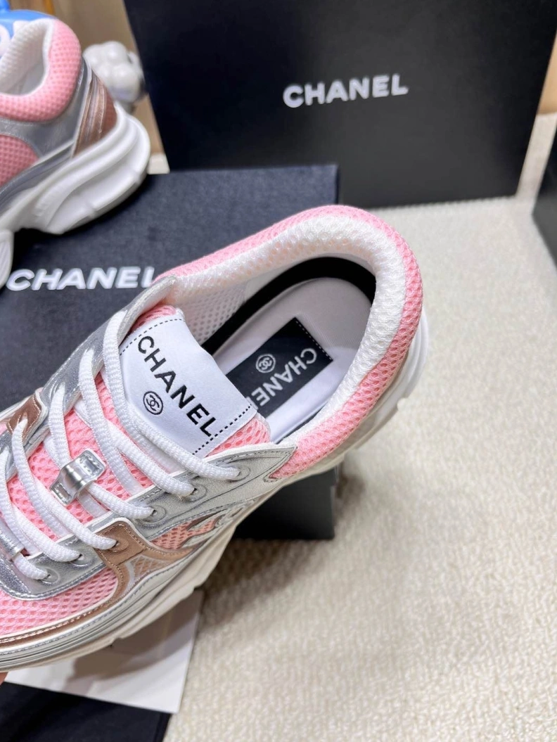 Chxnxl Casual Shoes Flexible 118059