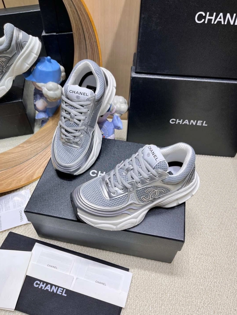 Chxnxl Casual Shoes Breathable 118061