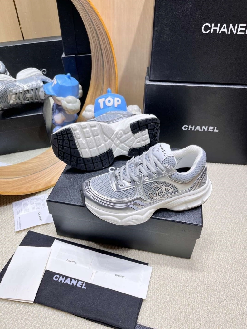 Chxnxl Casual Shoes Breathable 118061