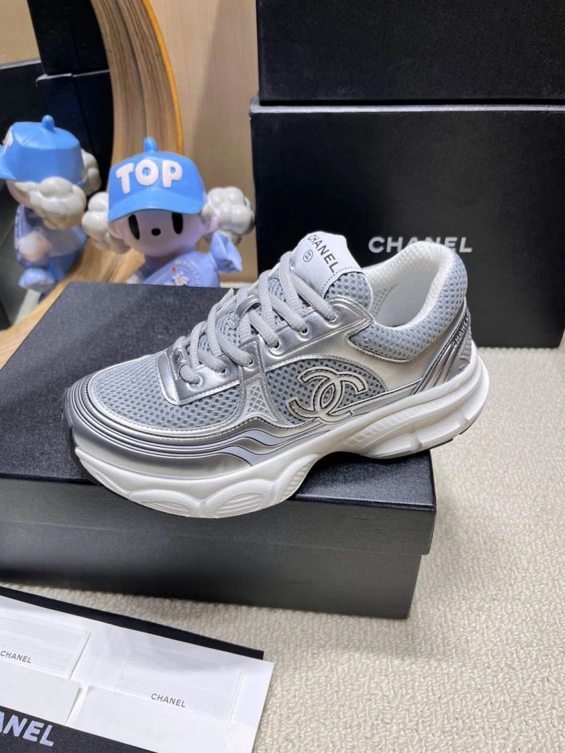 Chxnxl Casual Shoes Breathable 118061