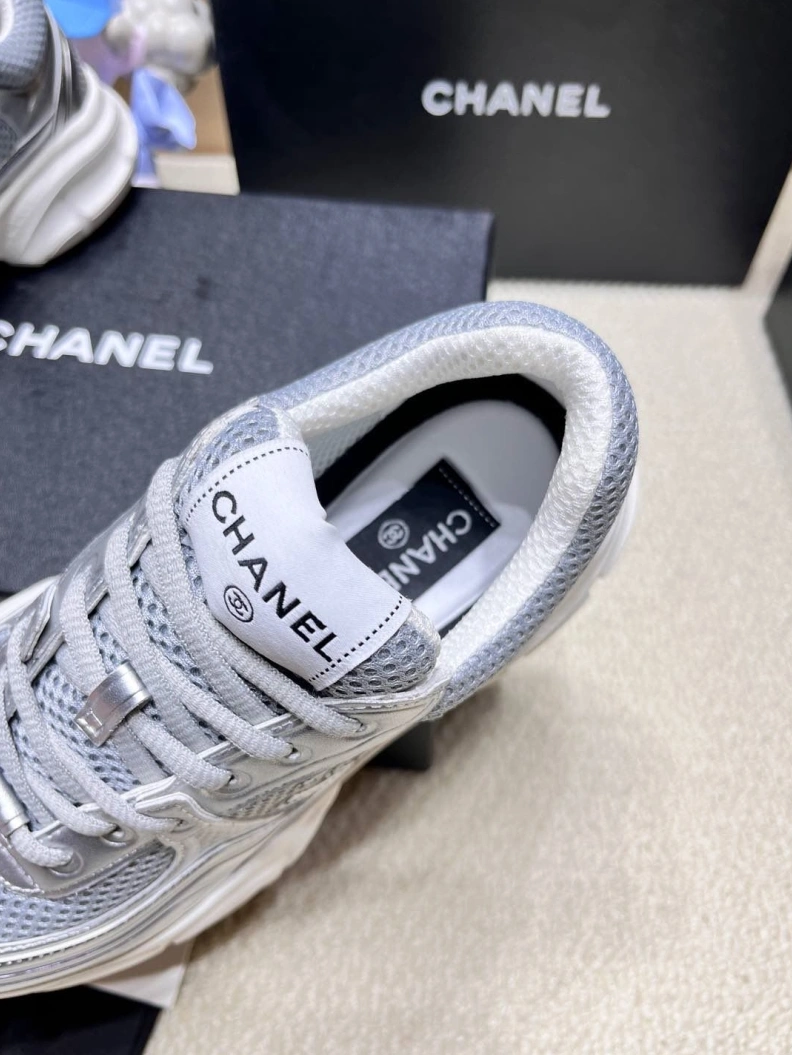 Chxnxl Casual Shoes Breathable 118061