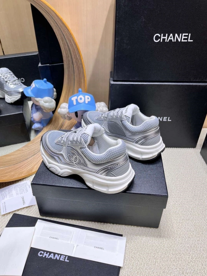 Chxnxl Casual Shoes Breathable 118061