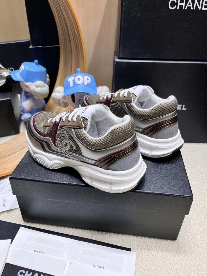 Chxnxl Casual Shoes Functional 118058