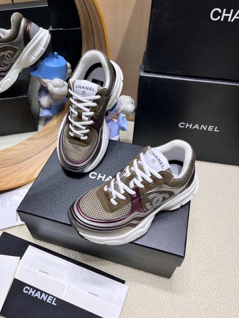 Chxnxl Casual Shoes Functional 118058