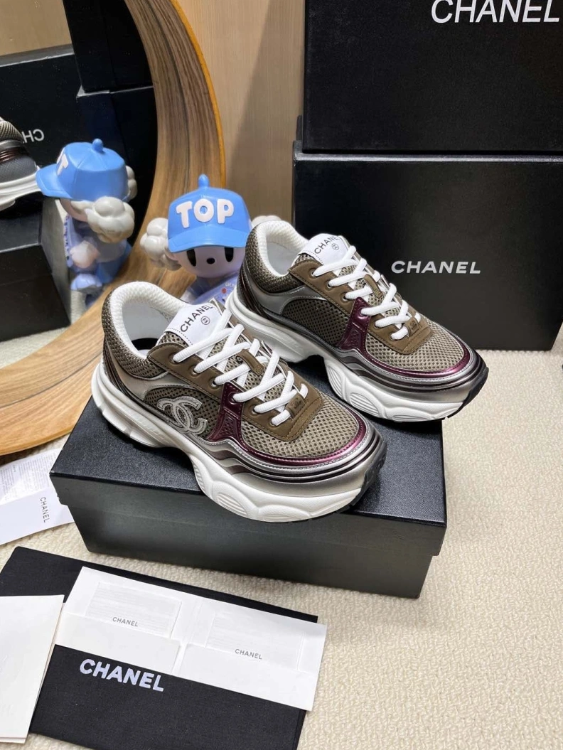 Chxnxl Casual Shoes Functional 118058