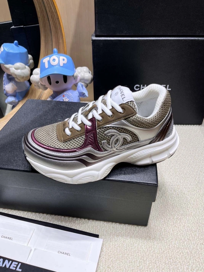 Chxnxl Casual Shoes Functional 118058