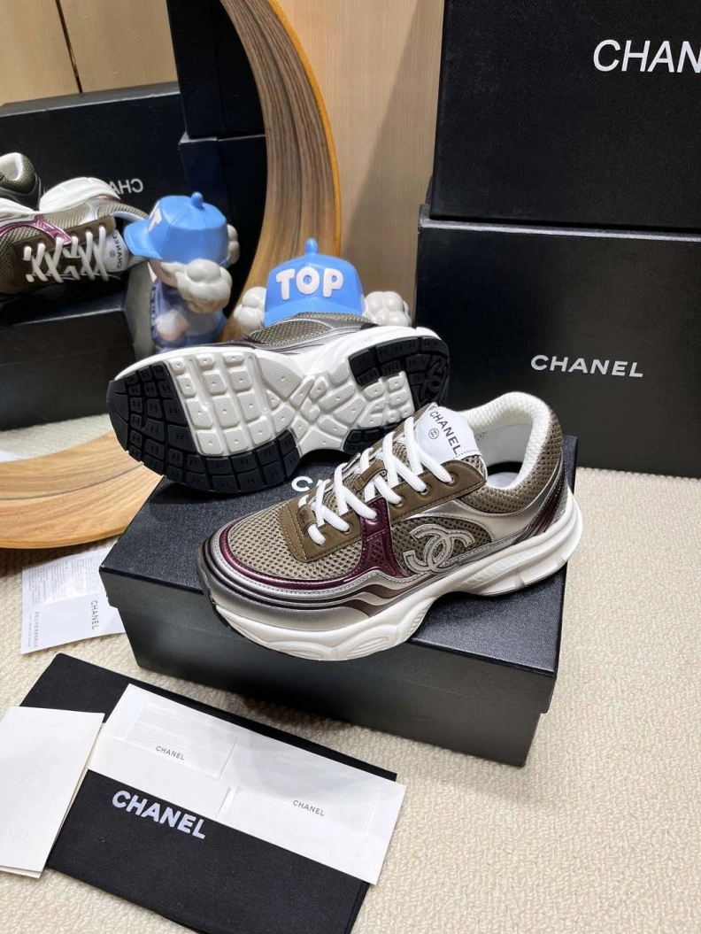 Chxnxl Casual Shoes Functional 118058