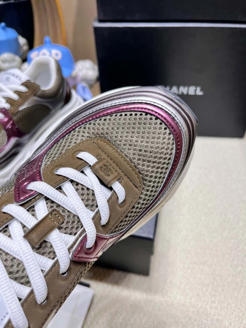Chxnxl Casual Shoes Functional 118058
