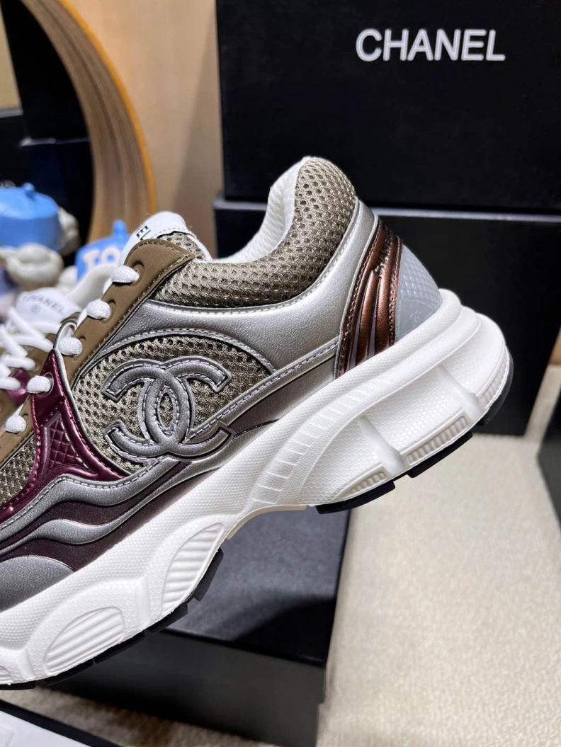 Chxnxl Casual Shoes Functional 118058