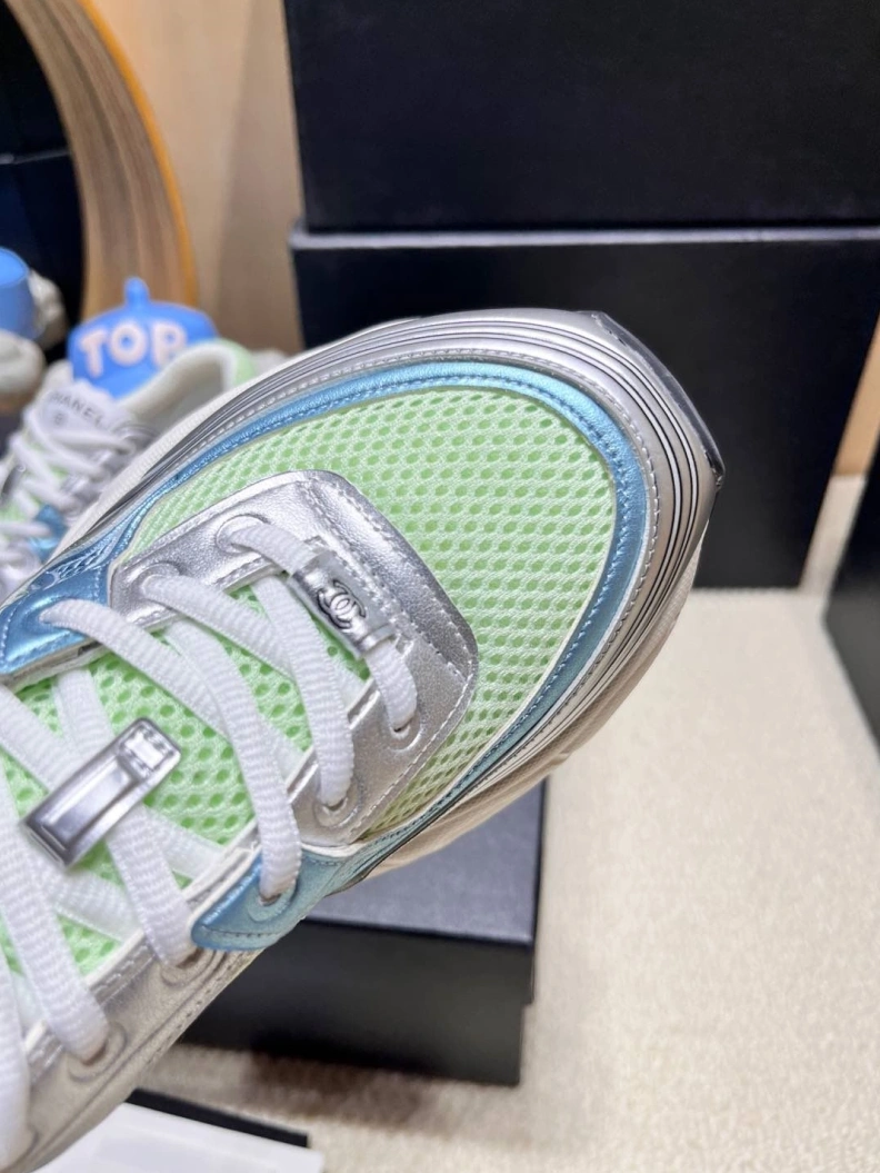 Timeless Chxnxl Casual Shoes 118060