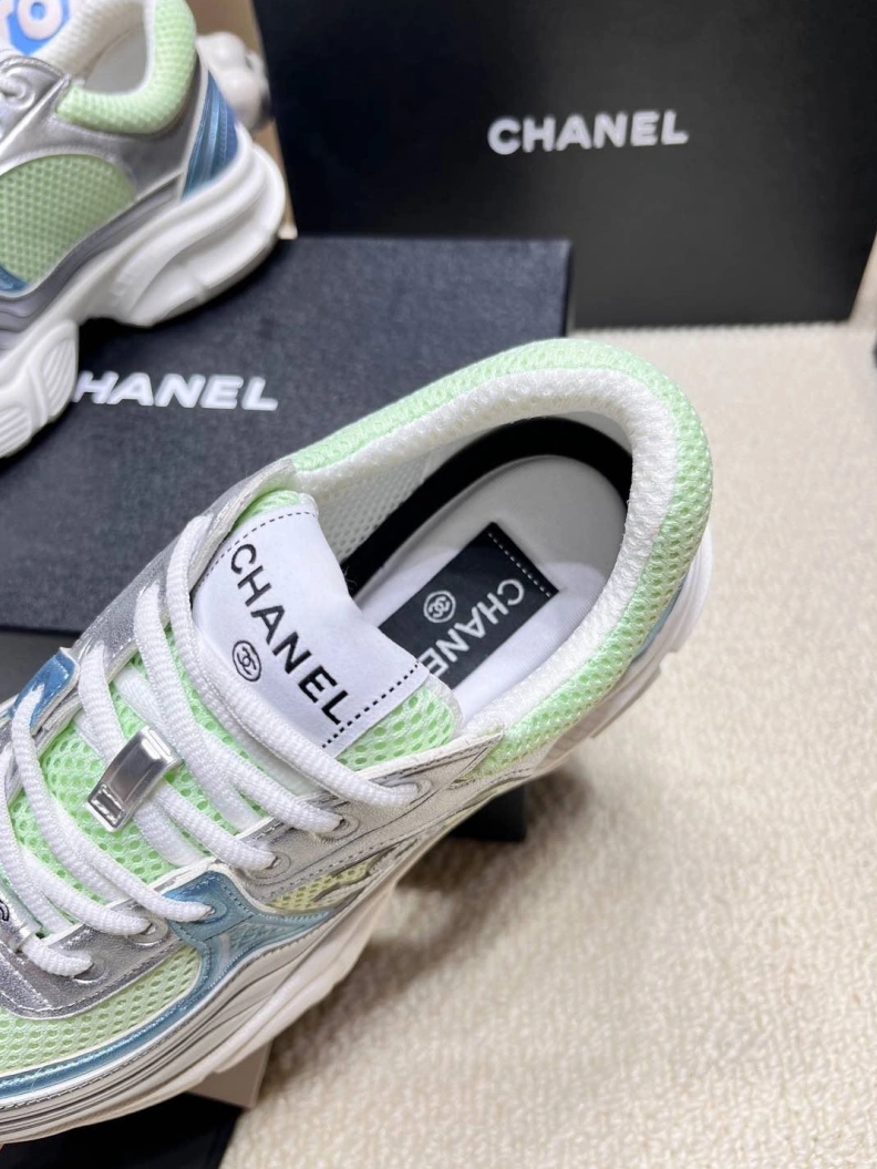 Timeless Chxnxl Casual Shoes 118060