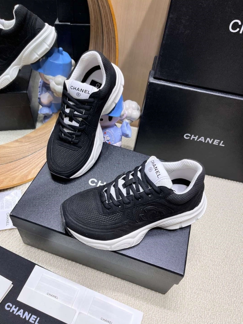 SportInspired Chxnxl Casual Shoes 118057