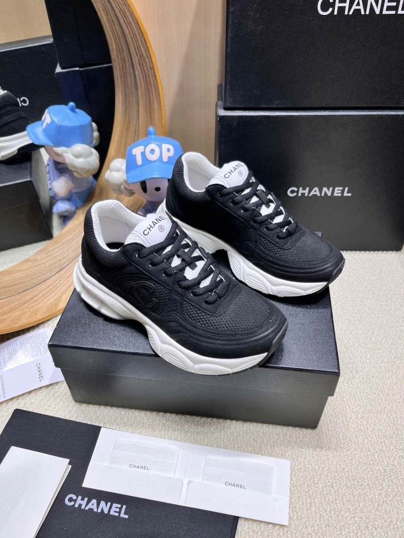 SportInspired Chxnxl Casual Shoes 118057