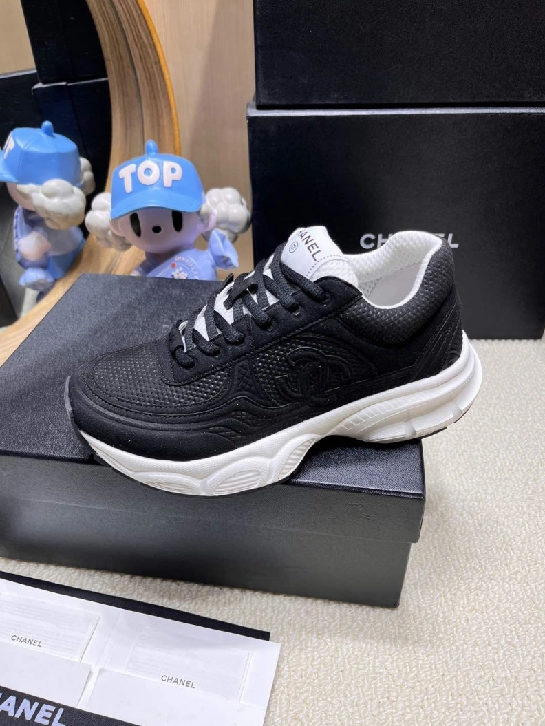 SportInspired Chxnxl Casual Shoes 118057