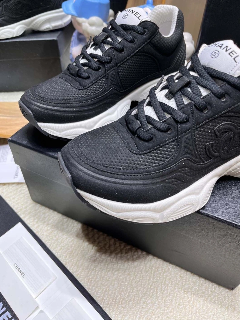 SportInspired Chxnxl Casual Shoes 118057