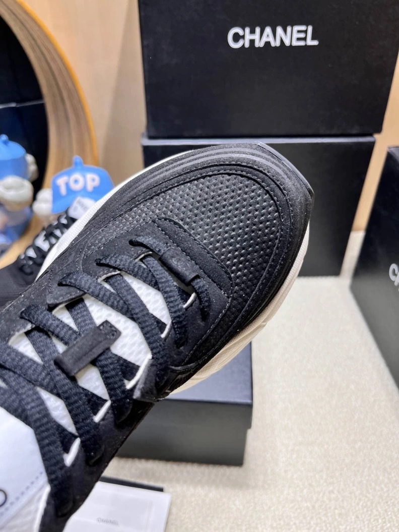 SportInspired Chxnxl Casual Shoes 118057