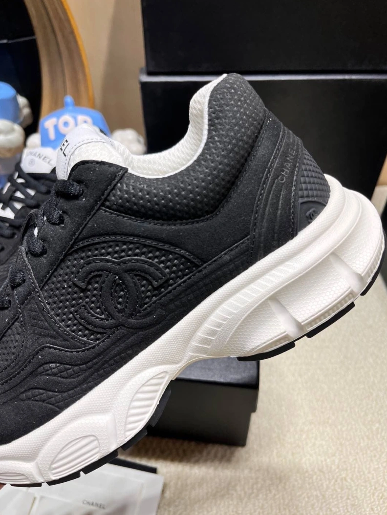 SportInspired Chxnxl Casual Shoes 118057