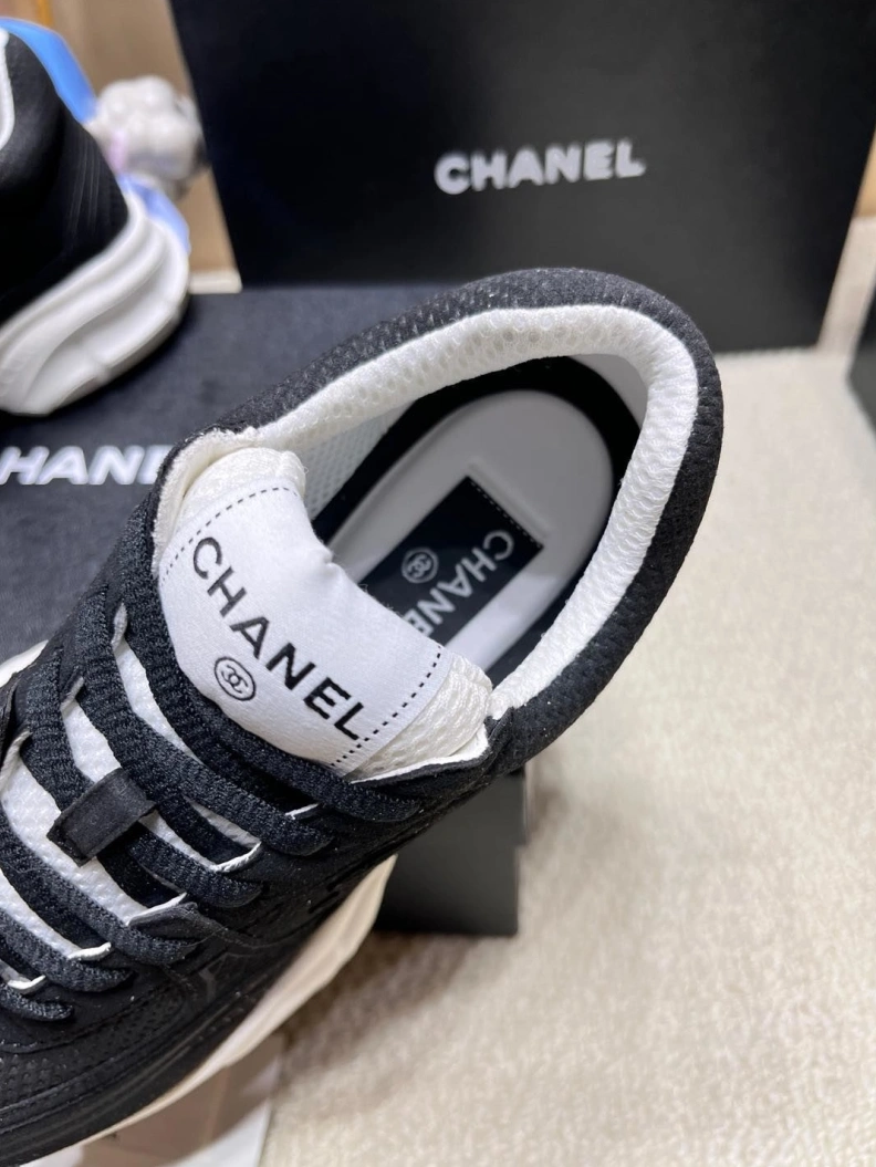 SportInspired Chxnxl Casual Shoes 118057