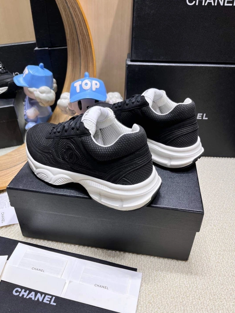 SportInspired Chxnxl Casual Shoes 118057