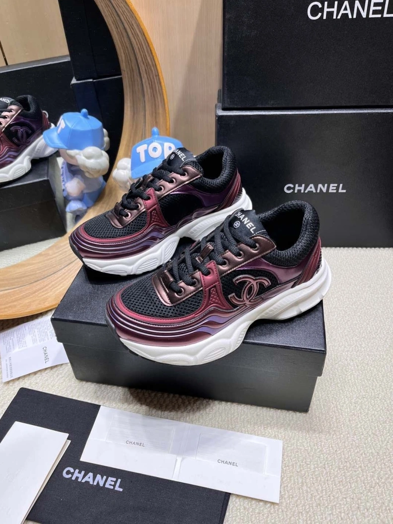 Chxnxl Casual Shoes Comfortable 118062