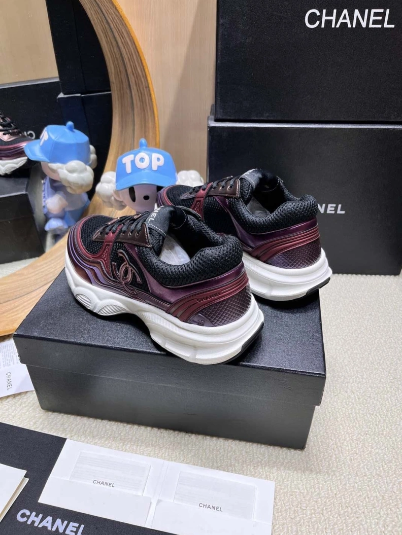 Chxnxl Casual Shoes Comfortable 118062