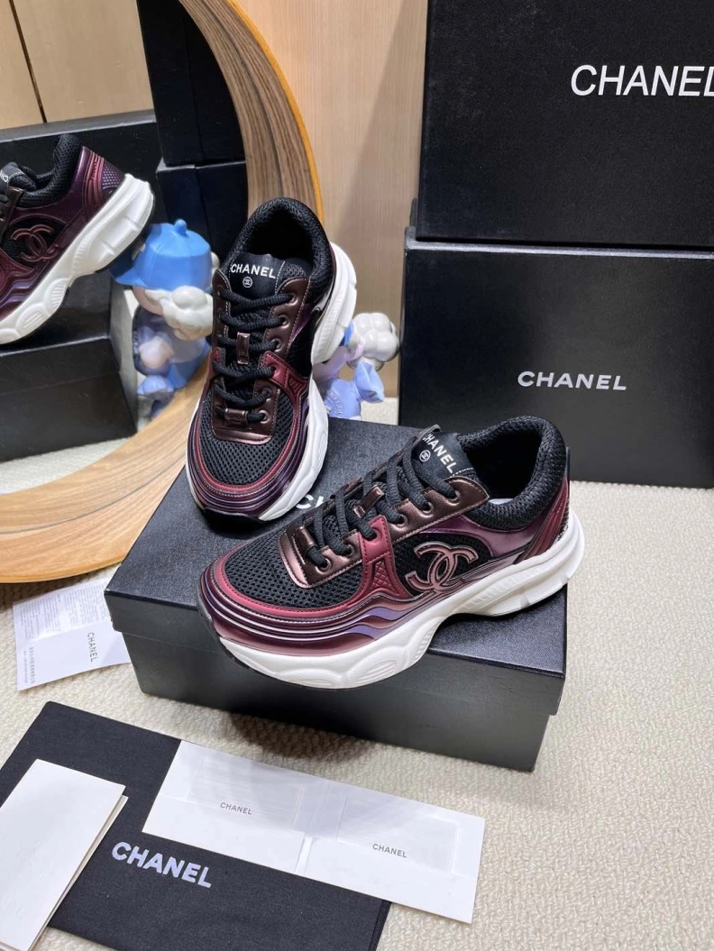 Chxnxl Casual Shoes Comfortable 118062
