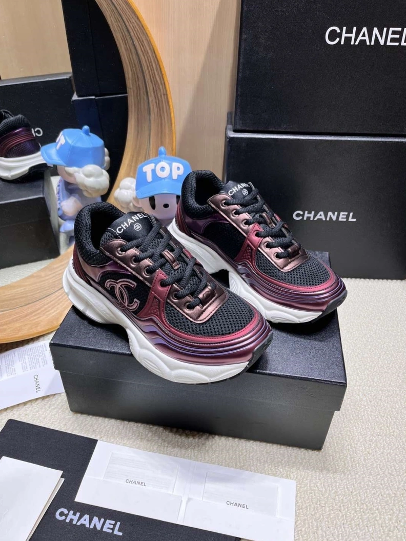Chxnxl Casual Shoes Comfortable 118062