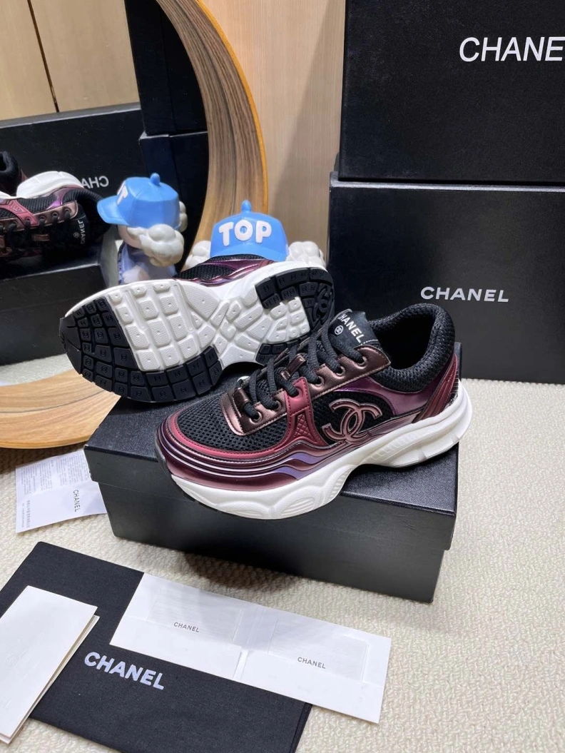 Chxnxl Casual Shoes Comfortable 118062