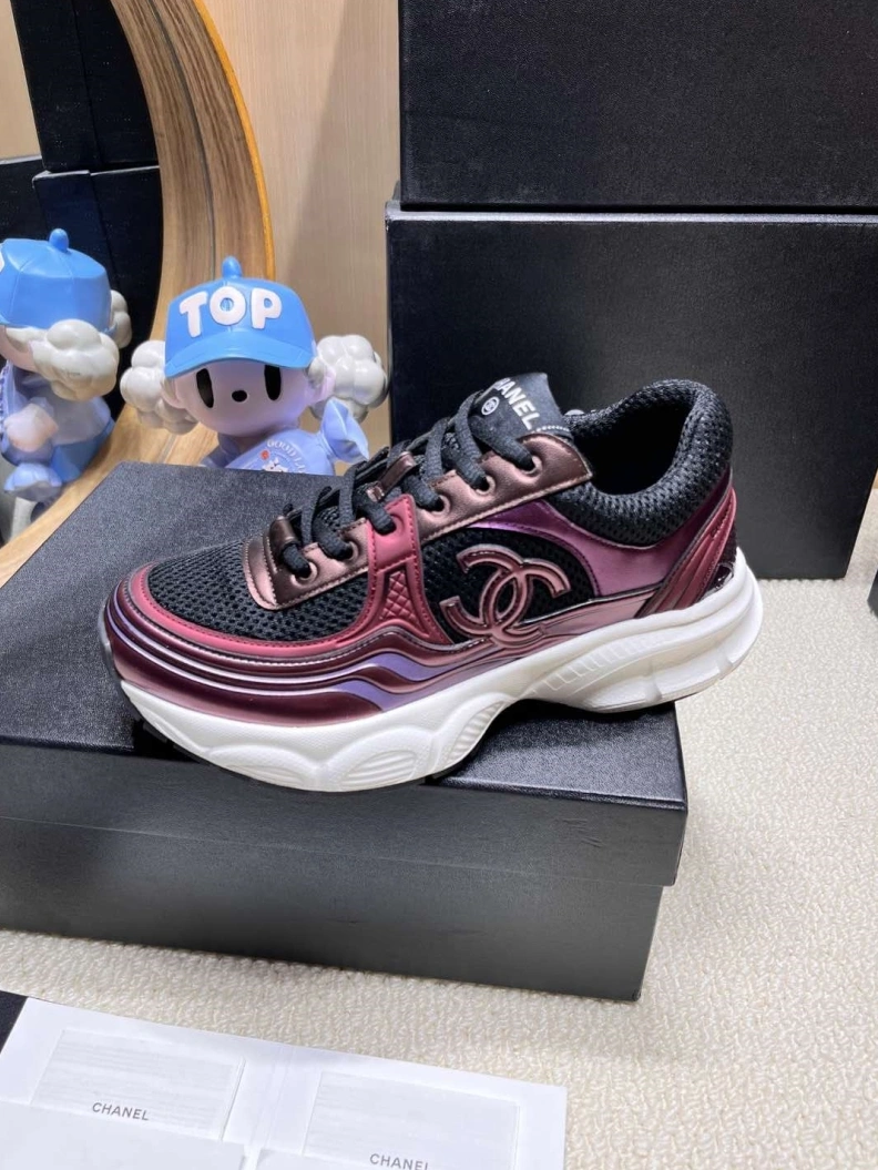 Chxnxl Casual Shoes Comfortable 118062