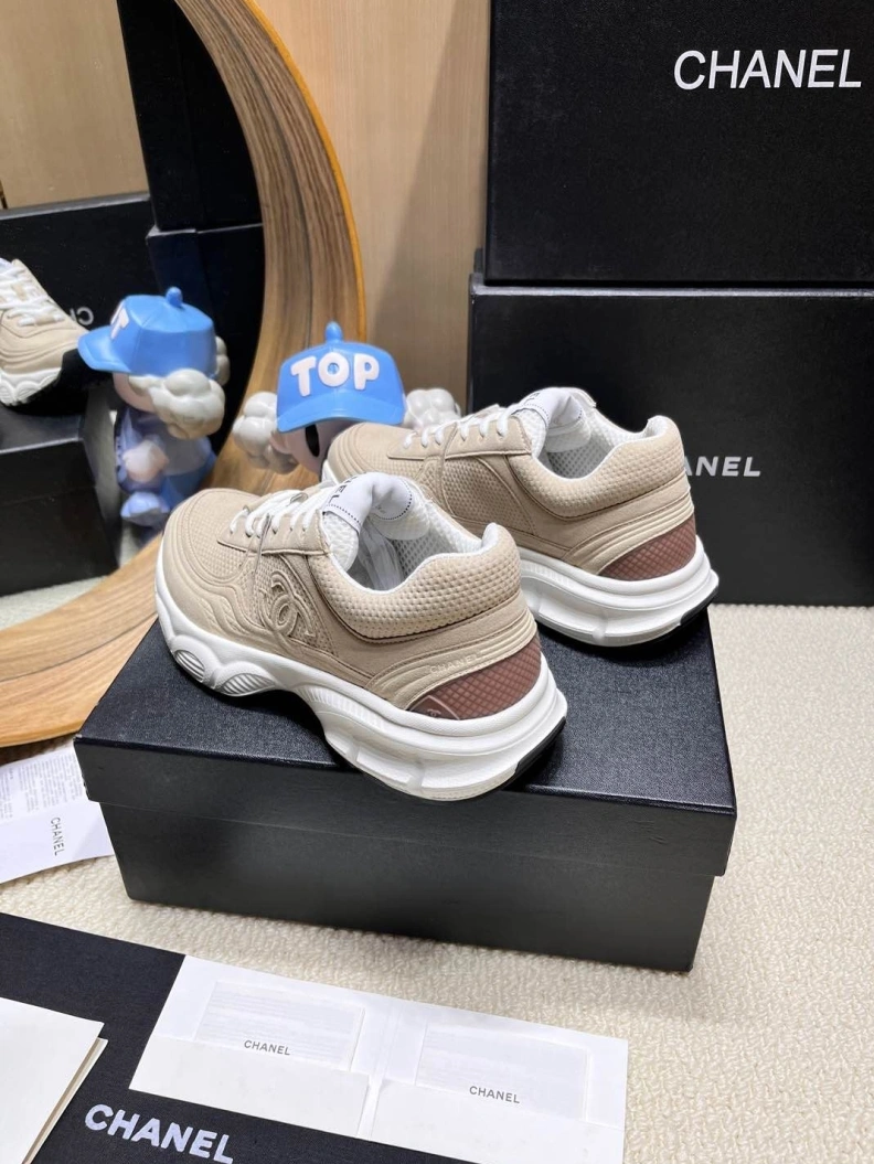 Chxnxl Casual Shoes DailyWear 118056