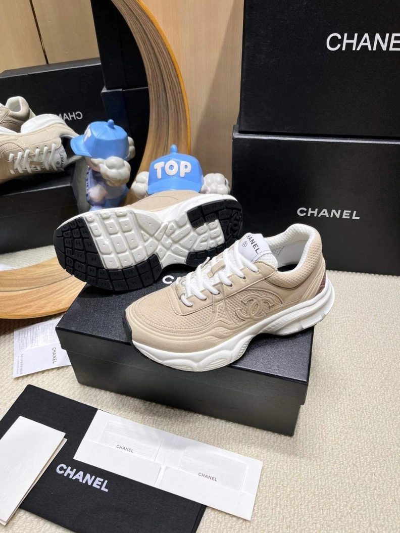 Chxnxl Casual Shoes DailyWear 118056