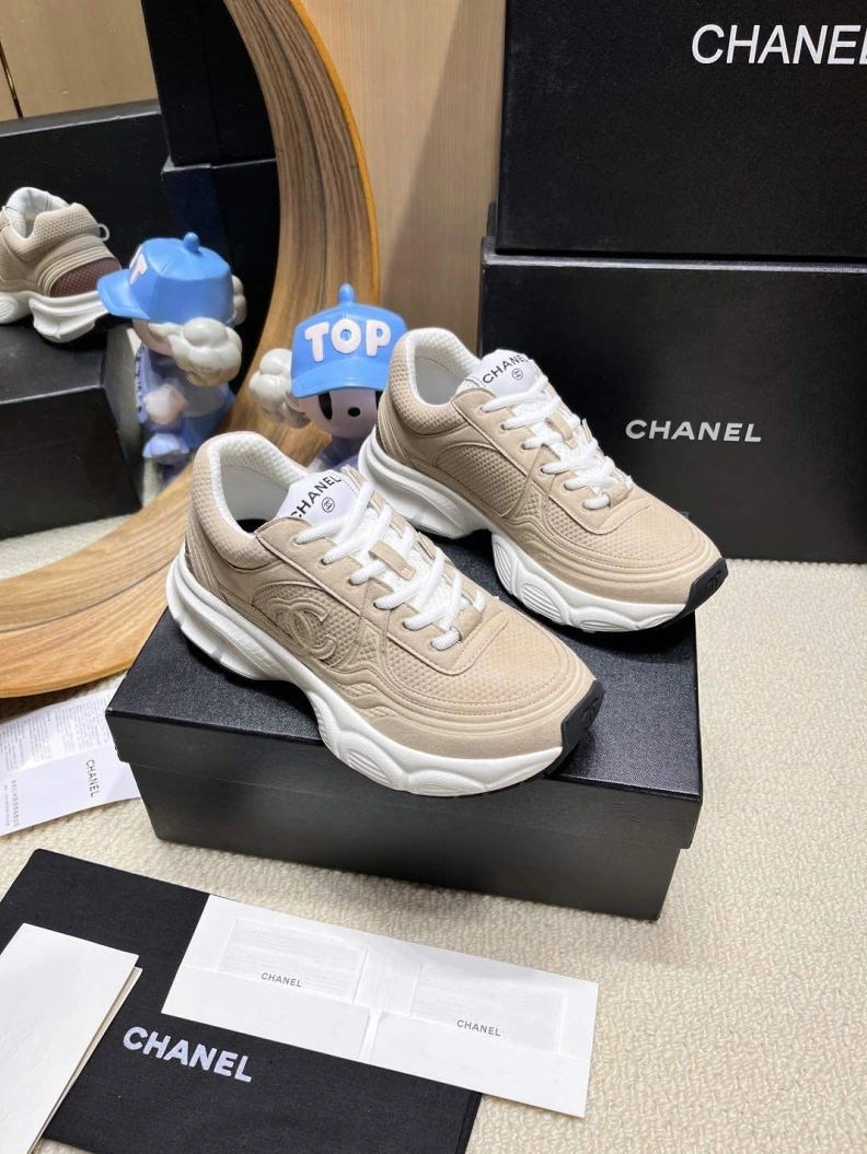 Chxnxl Casual Shoes DailyWear 118056