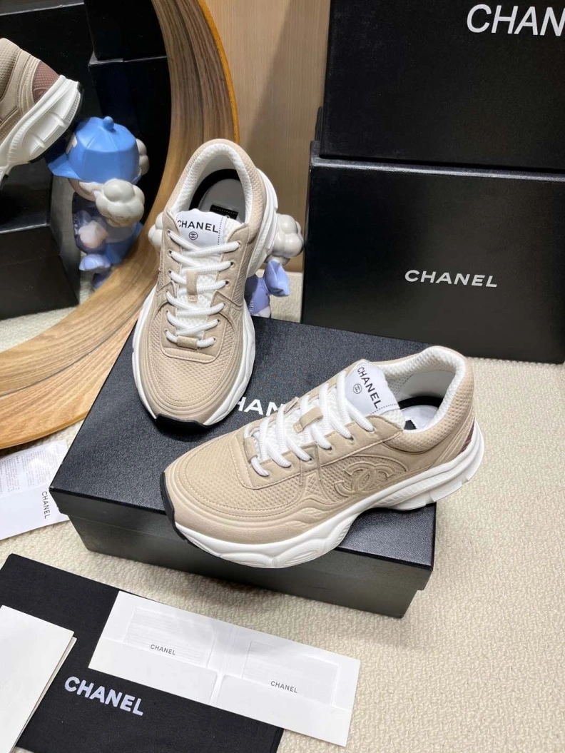 Chxnxl Casual Shoes DailyWear 118056