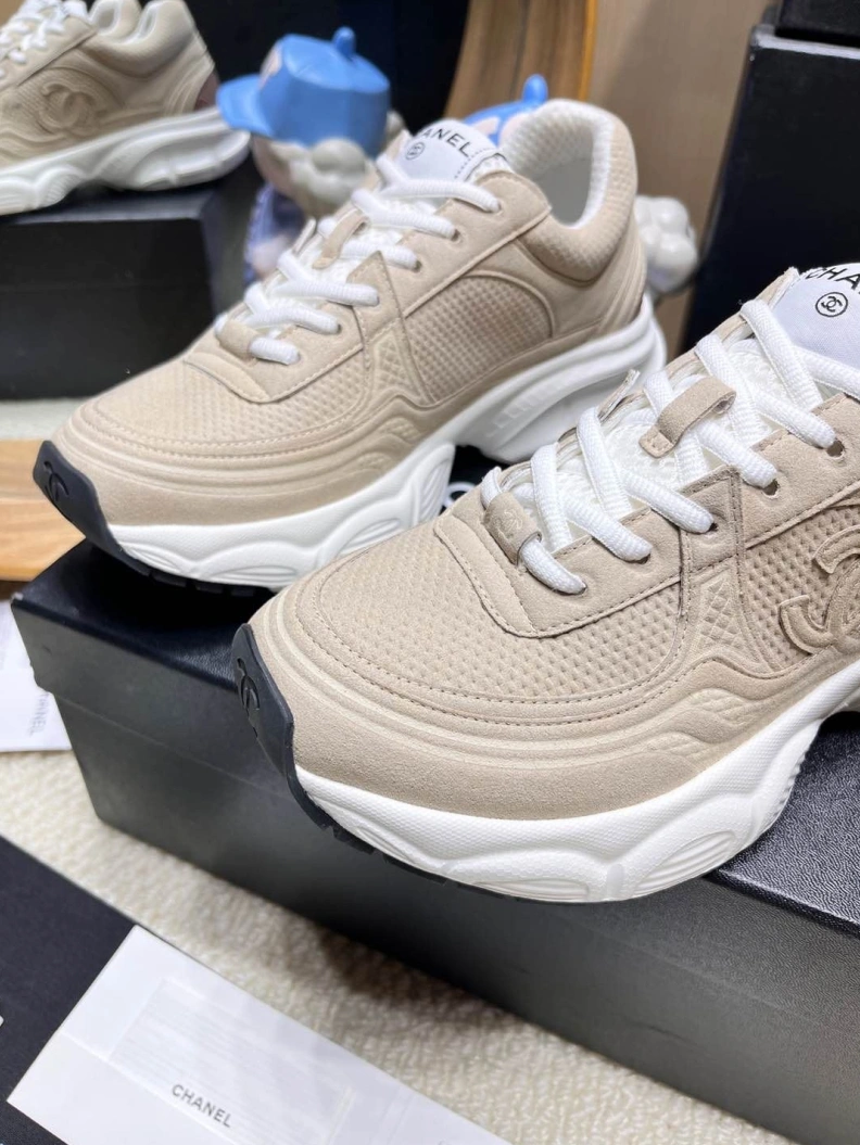 Chxnxl Casual Shoes DailyWear 118056