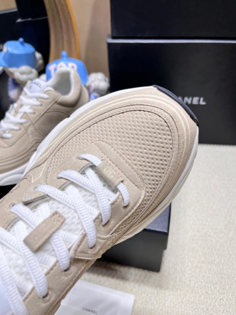 Chxnxl Casual Shoes DailyWear 118056