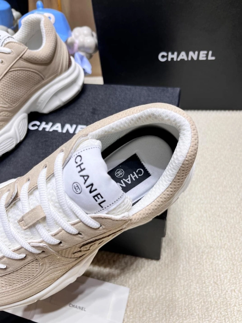 Chxnxl Casual Shoes DailyWear 118056