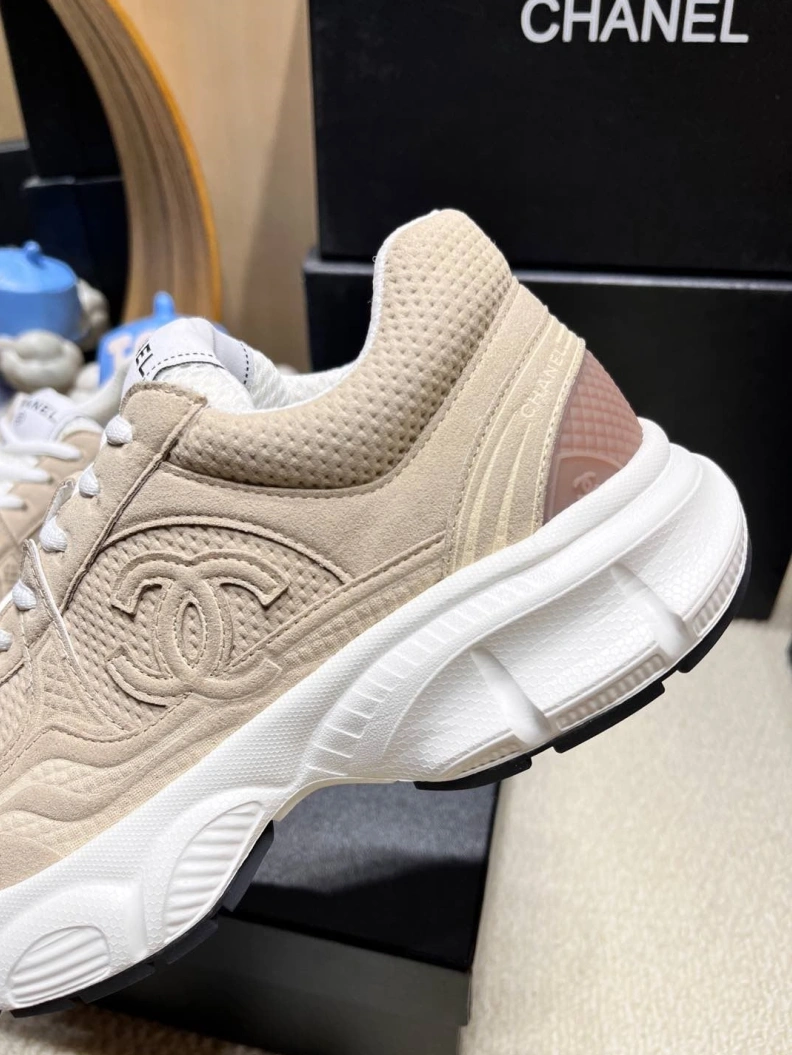 Chxnxl Casual Shoes DailyWear 118056