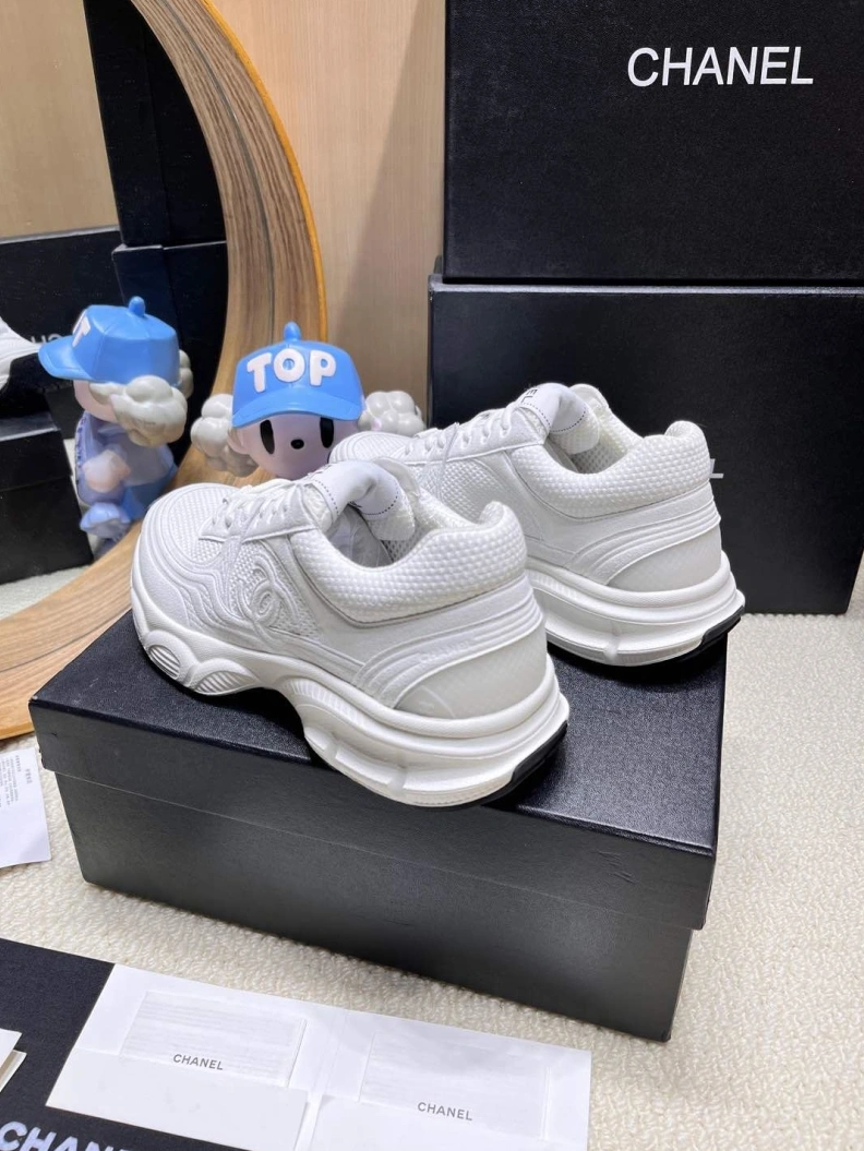 BestValue Chxnxl Casual Shoes 118055