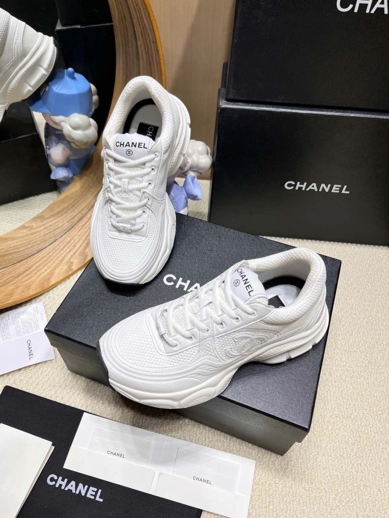 BestValue Chxnxl Casual Shoes 118055