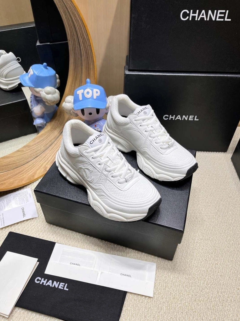 BestValue Chxnxl Casual Shoes 118055