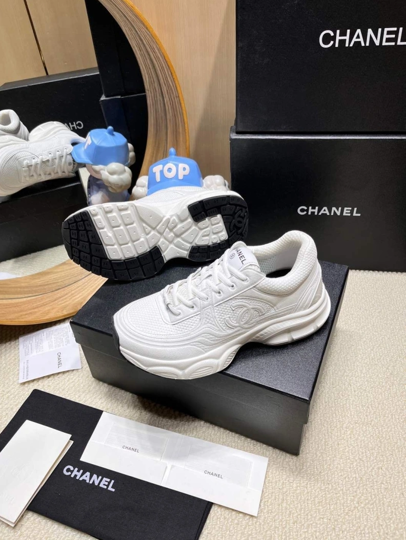 BestValue Chxnxl Casual Shoes 118055