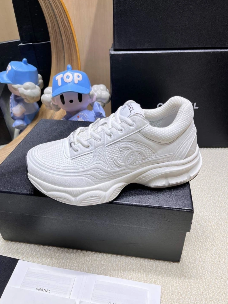 BestValue Chxnxl Casual Shoes 118055