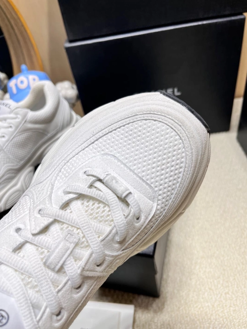 BestValue Chxnxl Casual Shoes 118055
