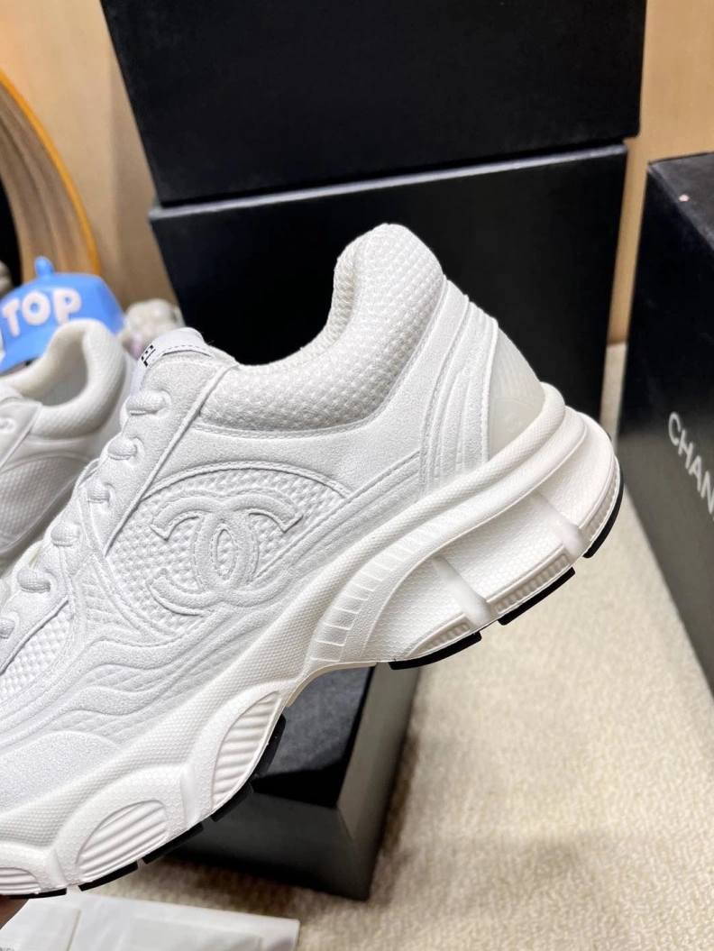 BestValue Chxnxl Casual Shoes 118055