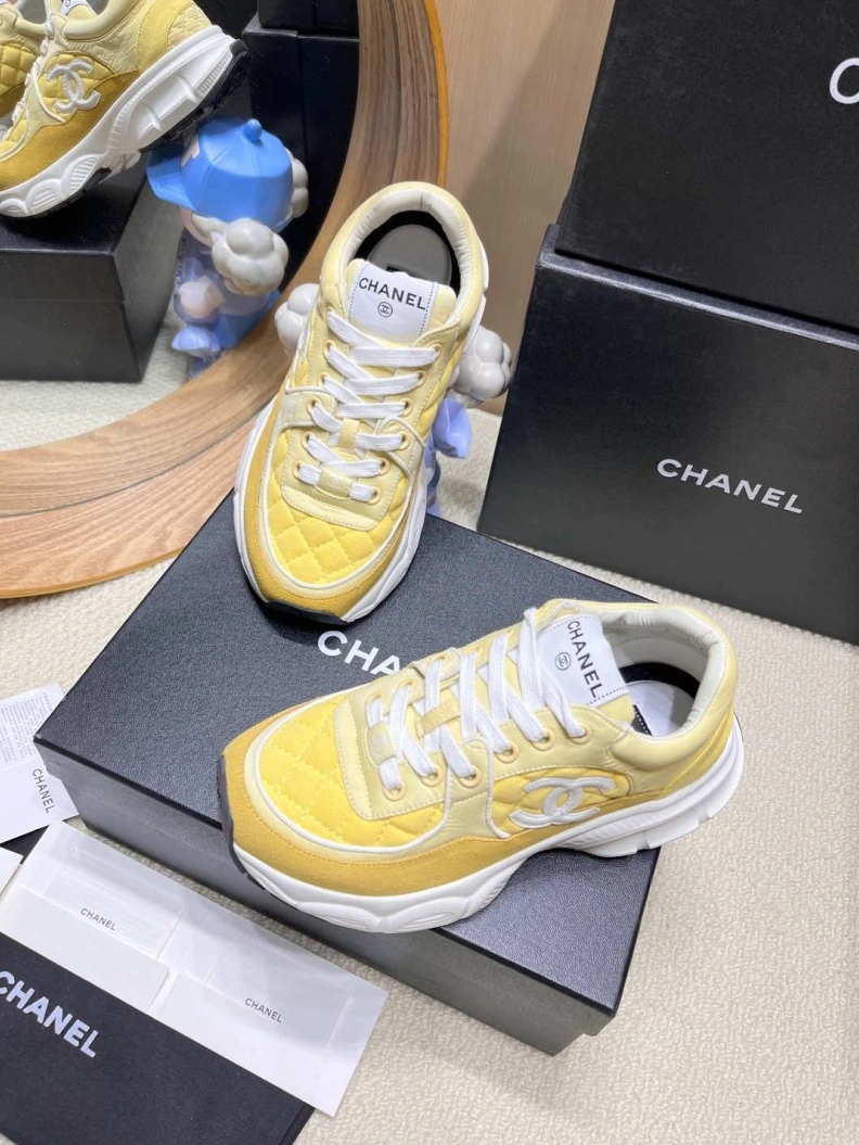 Chxnxl Casual Shoes NewStyle 118054
